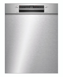 Products: Bosch Built-Under Dishwasher - SMU4HTS01A
