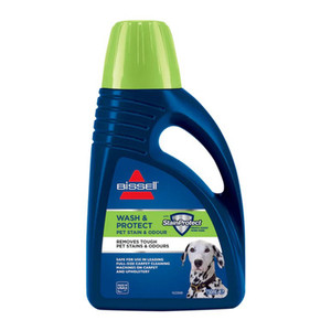 Products: Bissell 99K5E Pet Stain & Odour Formula Carpet Cleaner Solution