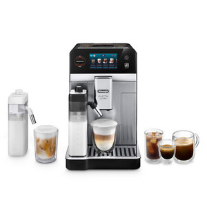 Products: De'Longhi Eletta Ultra Fully Automatic Coffee Machine ECAM470.85.MB