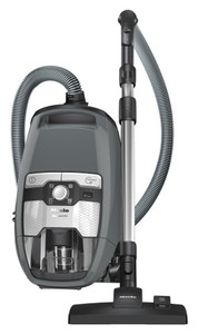 Products: Miele Blizzard CX1 Bagless Powerline Vacuum Cleaner