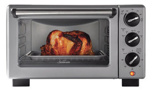 Products: Sunbeam Bake & Grill Oven
