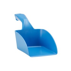 Products: Versatile Detectable Scoops for Safety