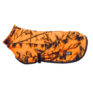 The Outdoors Hut: Apple Pie