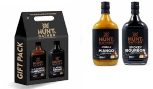 The Outdoors Hut: Berry Smoothie