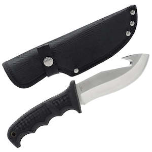 RIDGELINE KNIFE SKINMAN