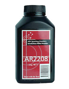 ADI Powder AR2208 (1kg) - Pick up Only