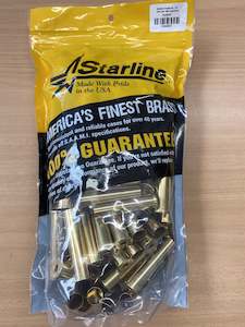 Brass Cases: Starline 45/70 Brass