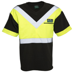 Clearance: Forestry Spec Tee 2XL