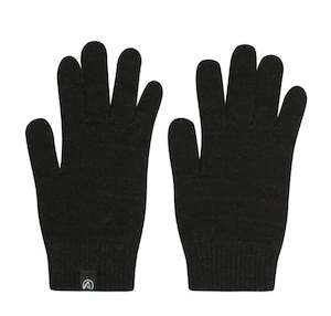 Clearance: MERINO/POSSUM GLOVES MED