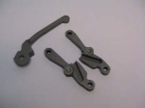 PGW Super Short Stroke Kit, for Ubert Rifles