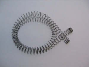 Cowboy Action Parts Accessories: Stainless Steel Magazine Spring - Uberti/Marlin/Rossi/Henry