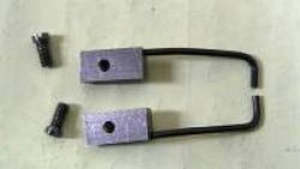 SliXprings with Screws