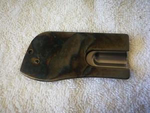 SBGW 66 style loading gates