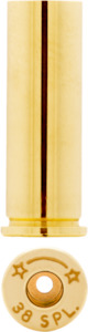 Gear: Starline 38 Spl Brass