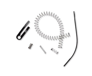 Cowboy Action Parts Accessories: Uberti Spring Kit - Cattleman