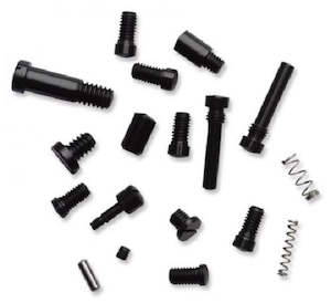 Cowboy Action Parts Accessories: Uberti Screw Kit - Cattleman