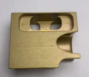 Cowboy Action Parts Accessories: Aluminum Carrier, Uberti, Small Caliber