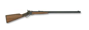 Centrefire Rifles: 1874 SHARPS BUSINESS .45-70
