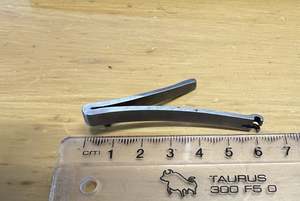 Black Powder Firearms And Accessories: Pedersoli Kentucky Main Springs