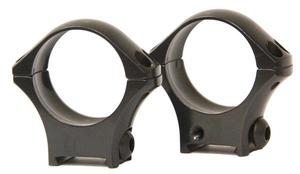 Sights And Optics: Ringmounts OPTILOCK TIKKA 30MM x 29mm Low Blued