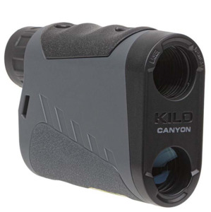 Sights And Optics: Sig Kilo Canyon LRF 6x22mm