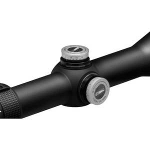 Sights And Optics: VORTEX DIAMONDBACK 4-12X40 BDC