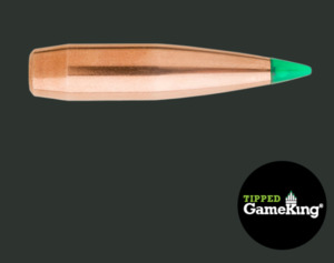 Projectiles: Sierra 7 MM 165 GR TGK (100)