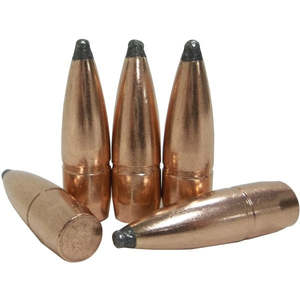 Projectiles: PRVI PARTIZAN PROJECTILE 8MM .322 175GR PSPBT (50)B-349