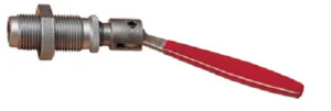 Cam Lock Bullet Puller