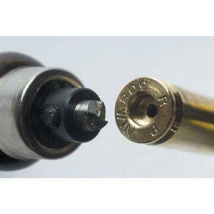 Lyman Primer Pocket Uniformer - Large Rifle