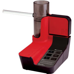 Gear: Hornady Vibratory powder trickler