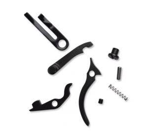 Uberti Action Kit - Cattleman