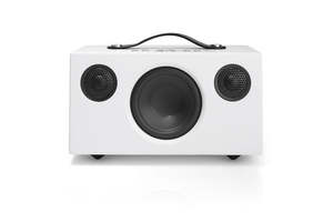 Audio Pro: Audio Pro C5 MKII Wireless Multiroom Speaker