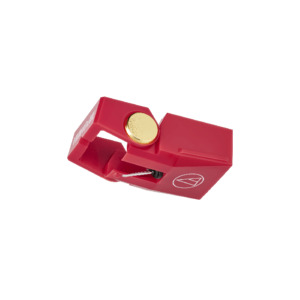 Audio Technica: Audio Technica AT-VMN40xML Replacement Stylus