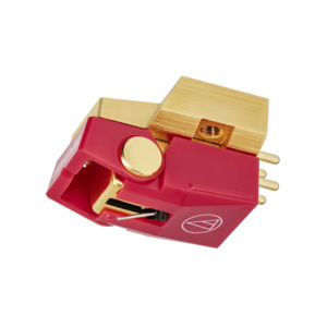 Audio Technica AT-VM740xML Dual Moving Magnet Cartridge