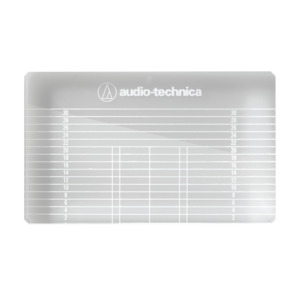 Audio Technica AT-VTAZ1 Azimuth and VTA Adjustment Tool