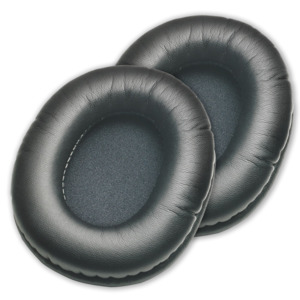 Audio Technica: Audio Technica Replacement Earpads for M50X Headphones
