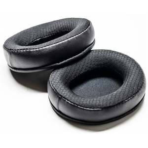 Audio Technica: Audio Technica Replacement Mesh Earpads for M50X Headphones
