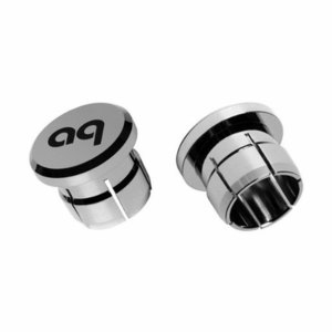 Audioquest: AUDIOQUEST XLR Noise Stopper Caps Output