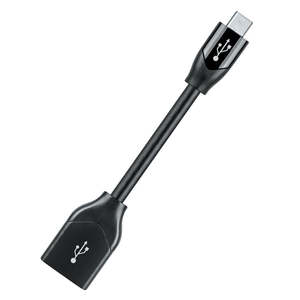 Audioquest: AUDIOQUEST Dragontail USB Micro Extender