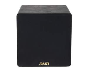 Bmb: BMB CSW-112A 12" 300W Karaoke Active Subwoofer