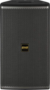 Bmb: BMB CSS-8012II 12" 1600W Professional Karaoke Speaker - Single