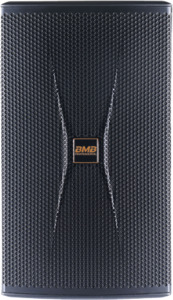 Bmb: BMB CSP-610 10" 1200W Karaoke Speaker - Single