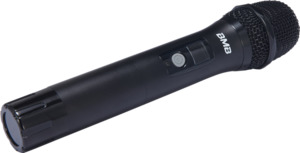 Bmb: BMB WH-210 Wireless Microphone System