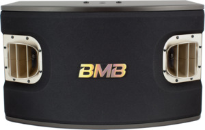 Bmb: BMB CSV-900 12" 1200W Karaoke Speakers - Pair