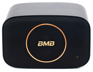 Bmb: BMB CSJ-05A 5" 40W Active Karaoke Speaker - Single