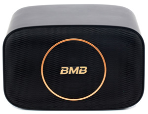Bmb: BMB CSJ-05 5" 60W Karaoke Speakers - Pair