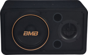 Bmb: BMB CSJ-08 8" 240W Karaoke Speakers - Pair