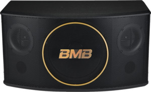 Bmb: BMB CSJ-10 10" 500W Karaoke Speakers - Pair