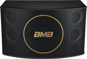 Bmb: BMB CSJ-12 12" 900W Karaoke Speakers - Pair